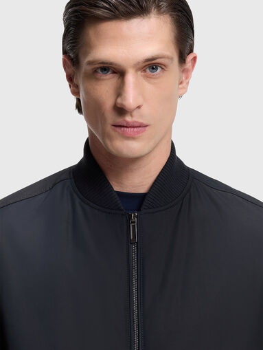 BOSS x Aston Martin bomber jacket - 4