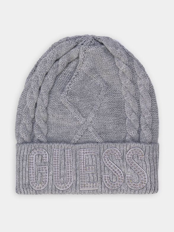 Alix Knit Hat