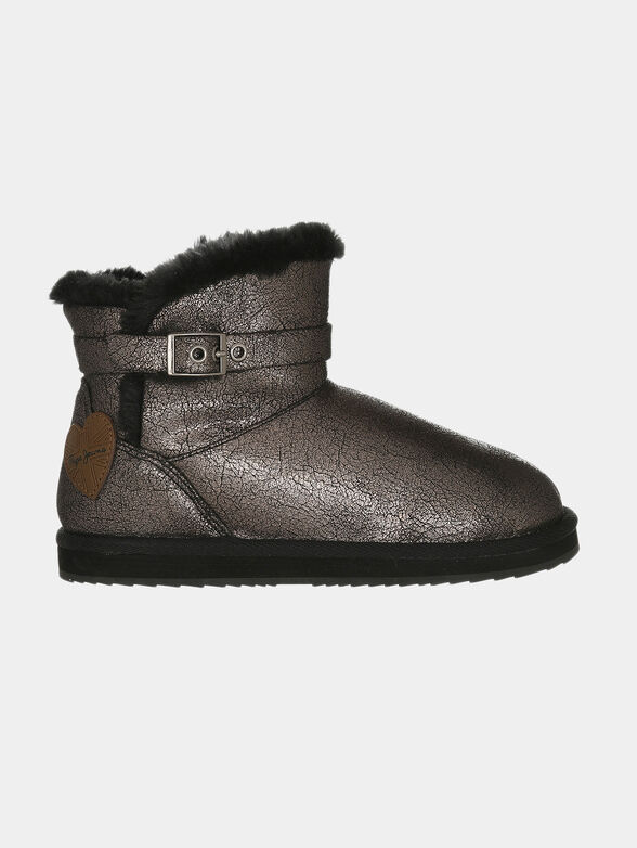 ANGEL METAL Ankle boots - 1