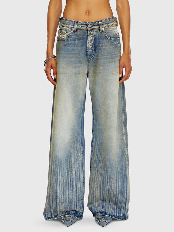 1996 D-SIRE L.32 jeans - 1
