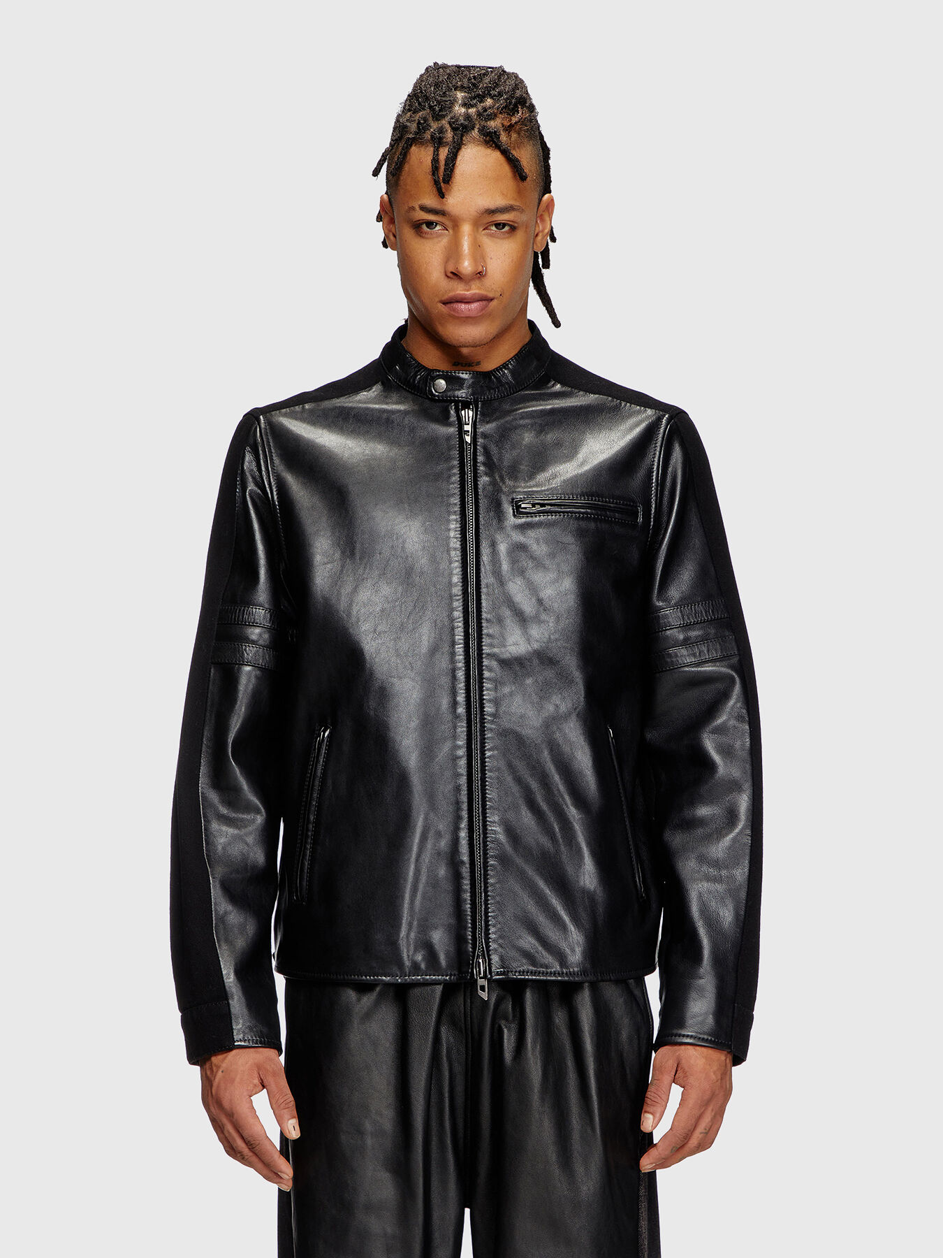 ア*ル様 Diesel jacket archive ア*ル様 Diesel jacket archive Men's bomber Jacket in