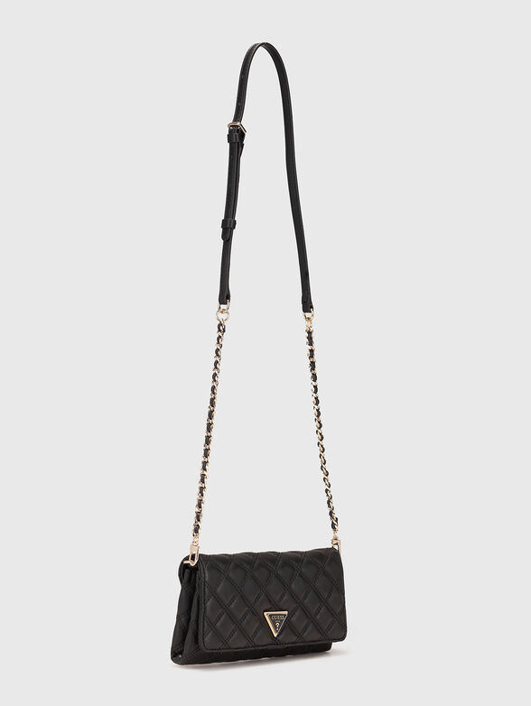 GIULLY II quilted crossbody bag - 2