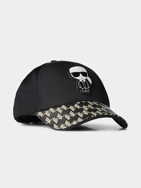 K/IKONIK Baseball cap brand Karl Lagerfeld  display picture 1