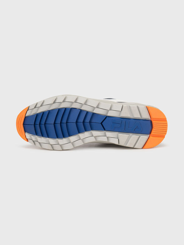 VAULT CMR Sneakers - 5