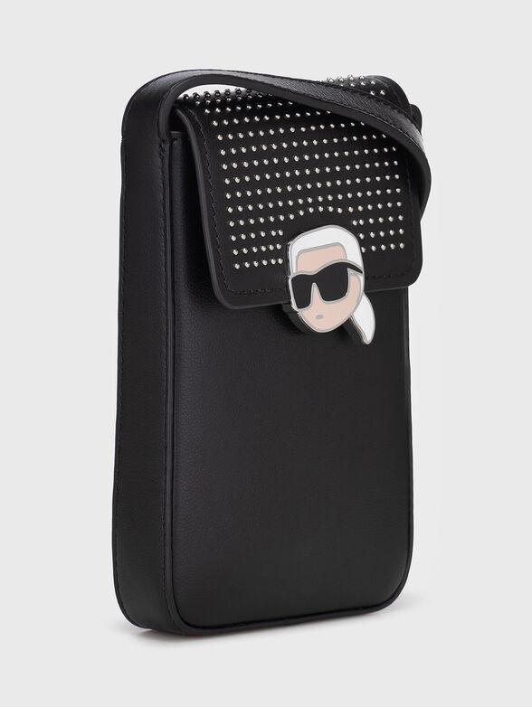 Small crossbody bag K/IKONIK 2.0 - 4