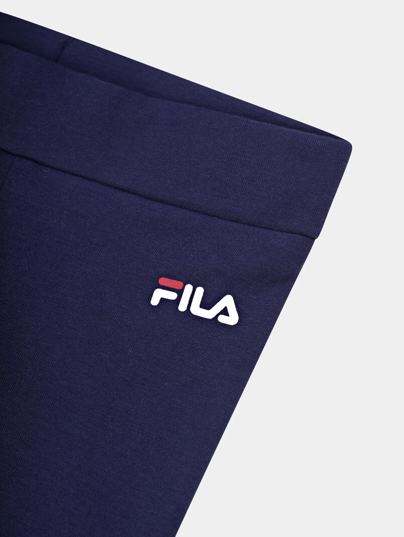 LAHN leggings with characters from Looney Tunes - 3