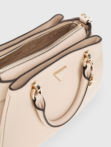 FEDORA bag with logo detail - 5