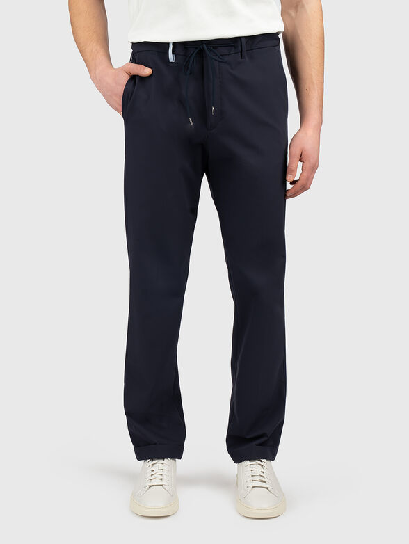 PA1039L TECHNICAL BLUE - 1