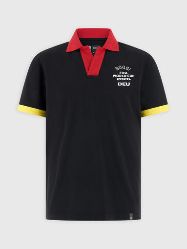 Polo shirt FIFA World Cup Germany - 5