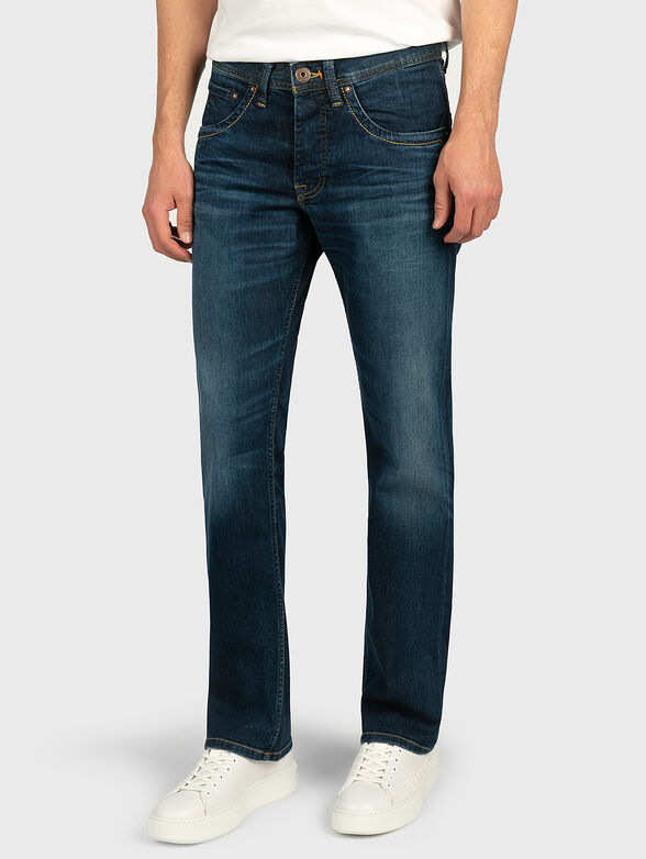 JEANIUS Jeans - 1