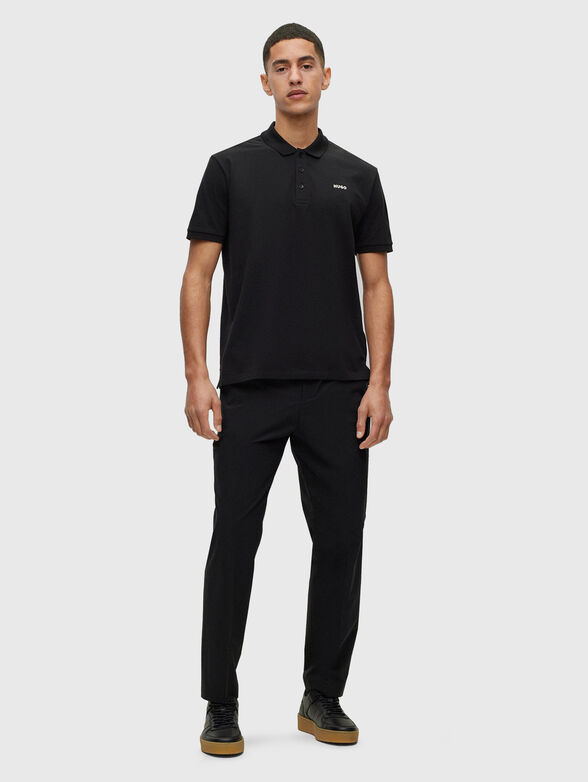 Polo-shirt with logo - 2