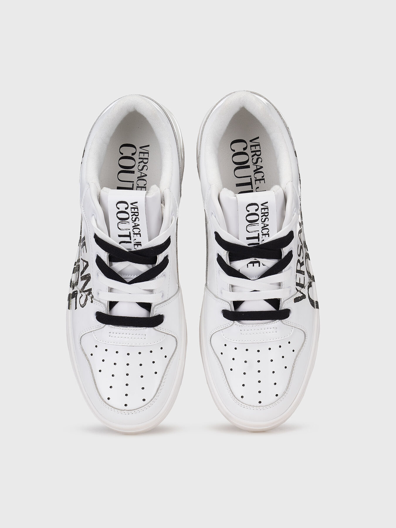 STARLIGHT sports shoes with multicoloured accents brand