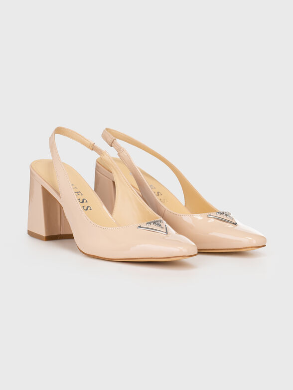 VALINDA heeled shoes - 1