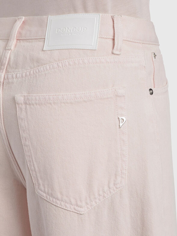 DAKOTA low rise jeans - 3