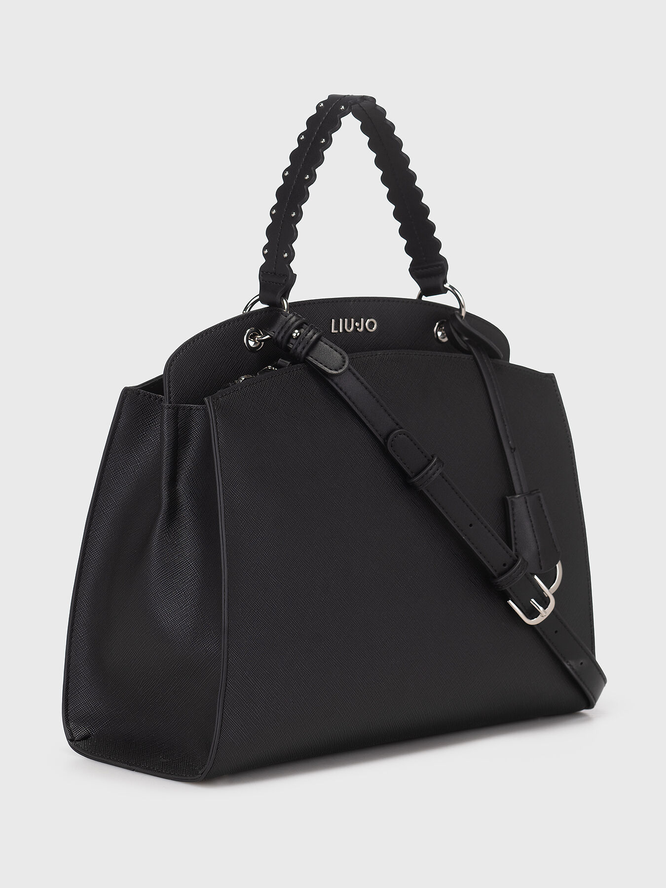 Liu jo boston bag clearance