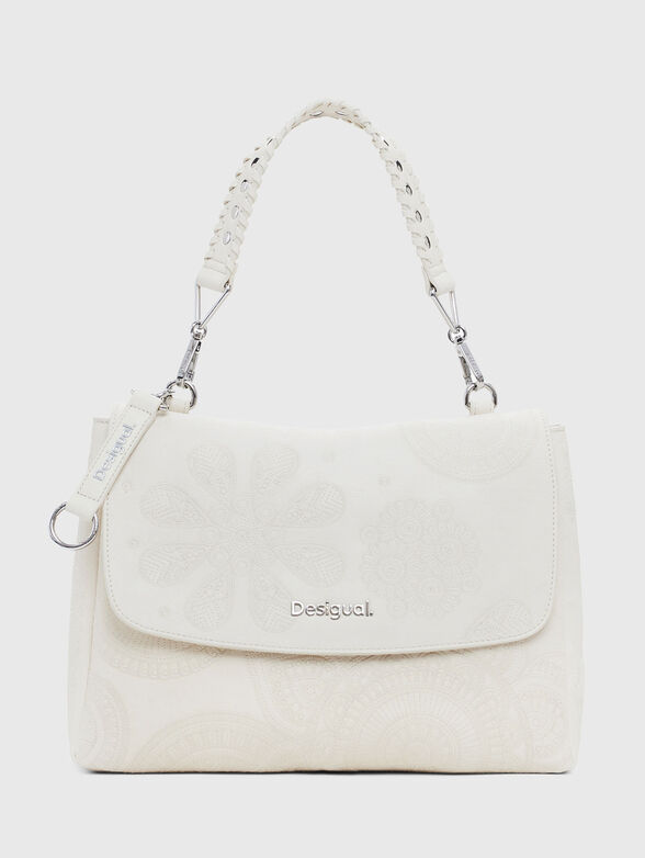 Big bag with removable handles - 1