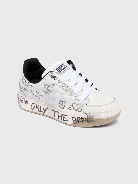 S-D-OLLIE Sport shoes - 5