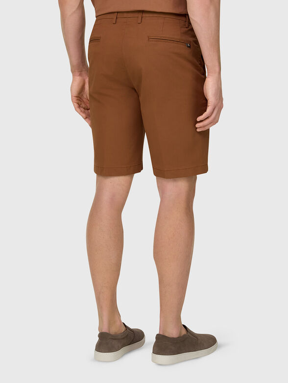 Bermuda shorts - 2