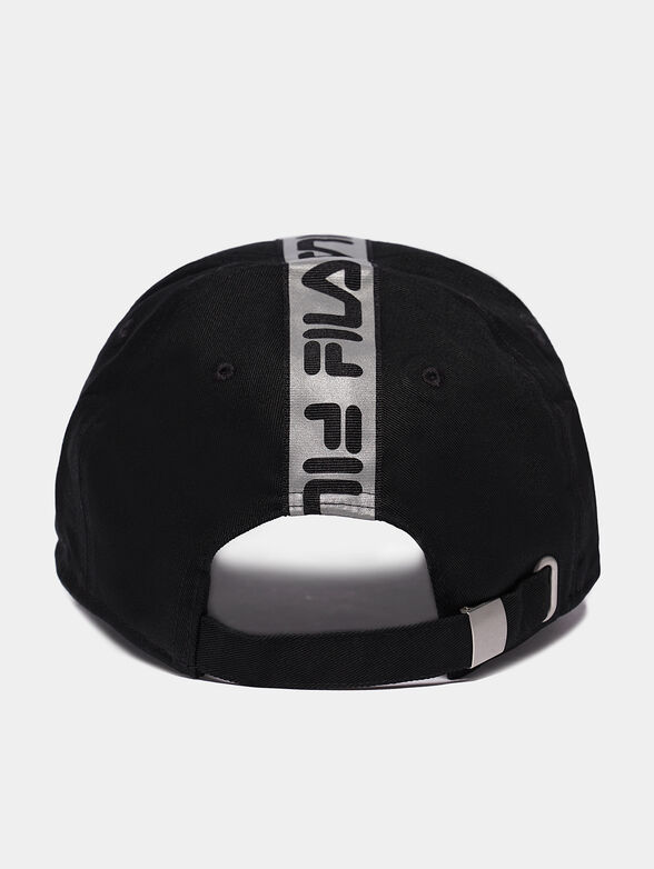 Unisex baseball hat with logo - 2