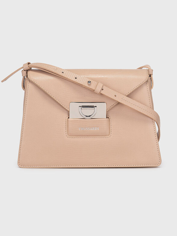 IVY eco leather crossbody bag - 1