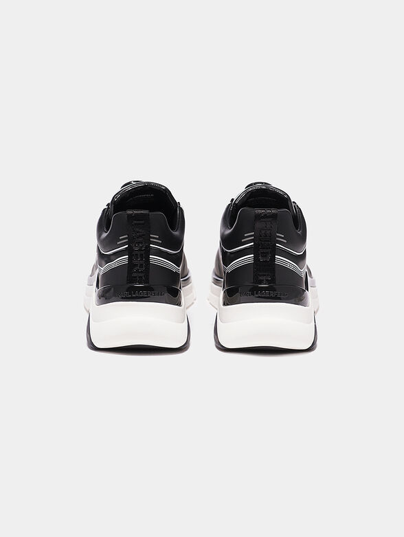 VENTURE Sneakers - 3