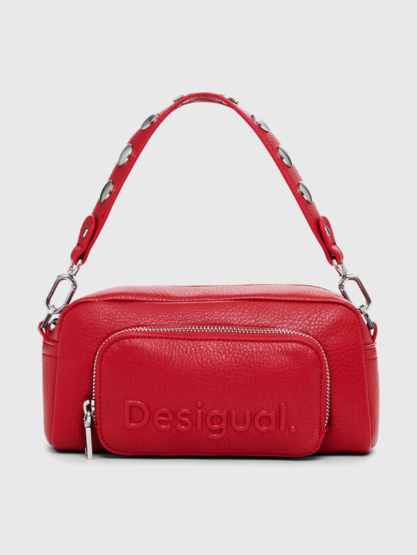 Red small bag - 1