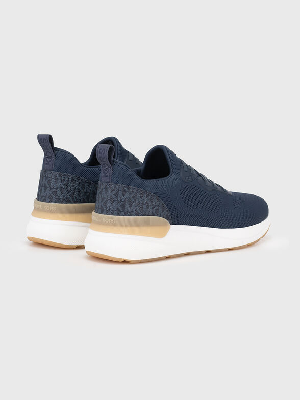TREVOR trainer - 3