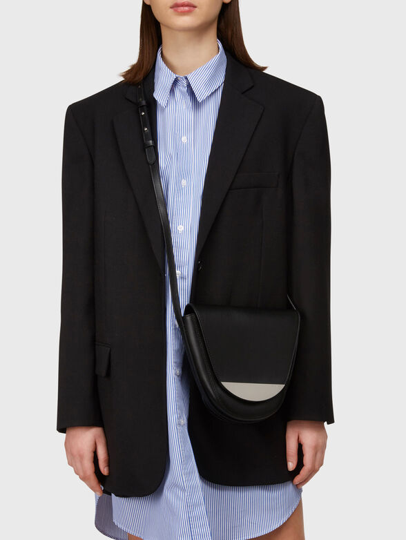 JOSEPHINE black crossbody bag - 2