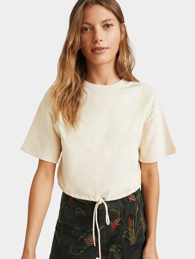 BOUDICCA T-shirt - 3