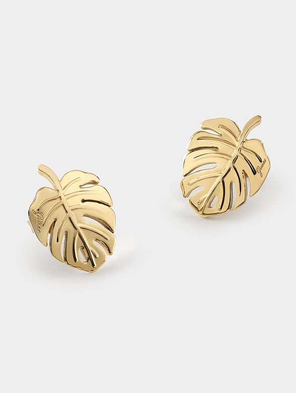TROPICAL SUMMER earrings - 1