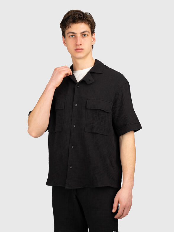 NAIROBI Shirt - 2