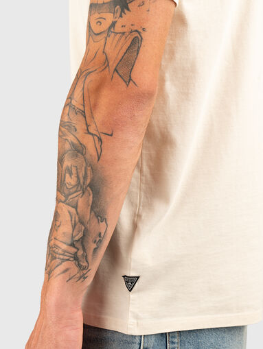 SETTING SUN GIRL T-shirt - 5