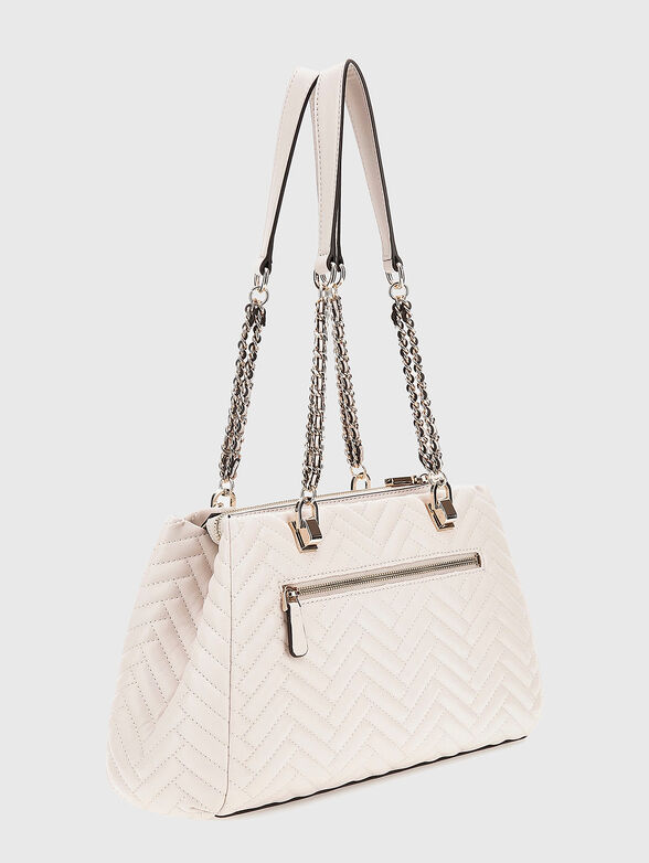 ANNING large bag with logo - 2