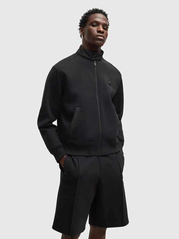 DIWANO sweatshirt - 1