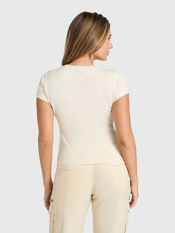 VINTAGE GIRL T-shirt - 3