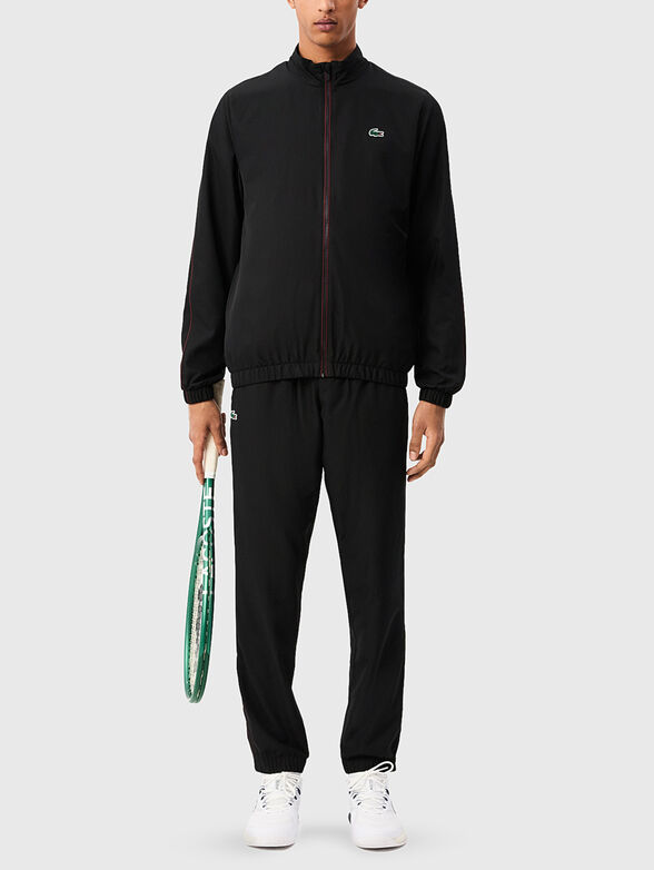 Tennis Tracksuit - 5