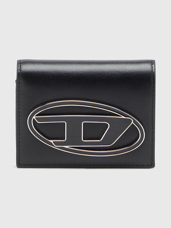 1DR genuine leather wallet - 1