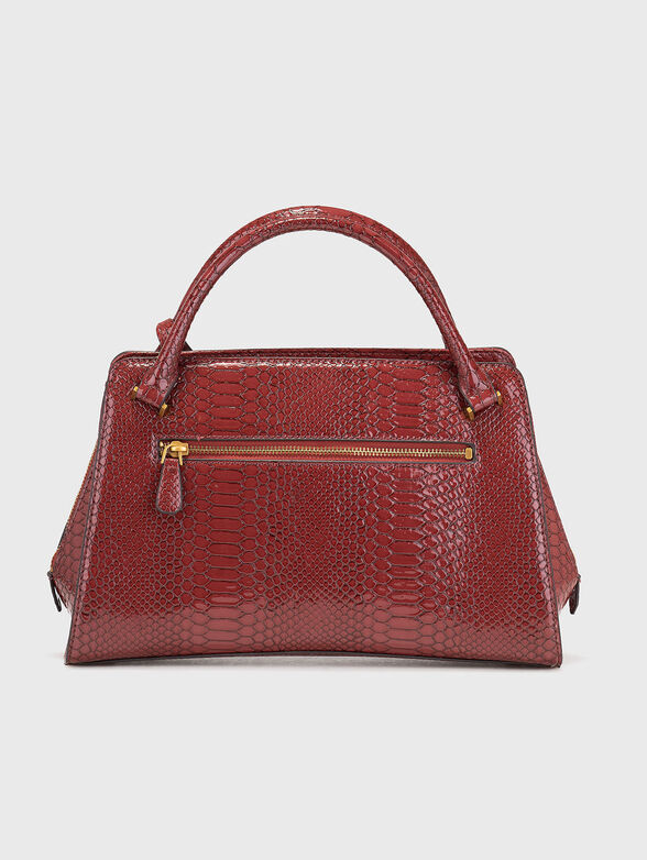 ANNITA bag with long strap - 3