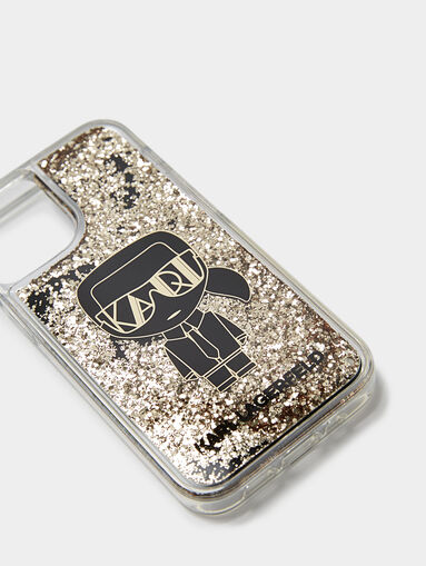 K/IKONIK Case for IPHONE 12 MINI - 4