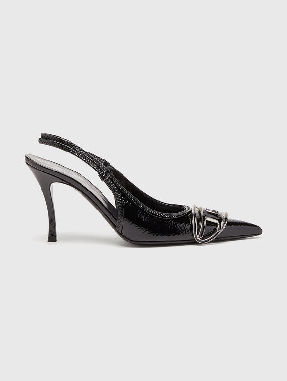 VENUS D-VENUS SB sandals with logo - 0