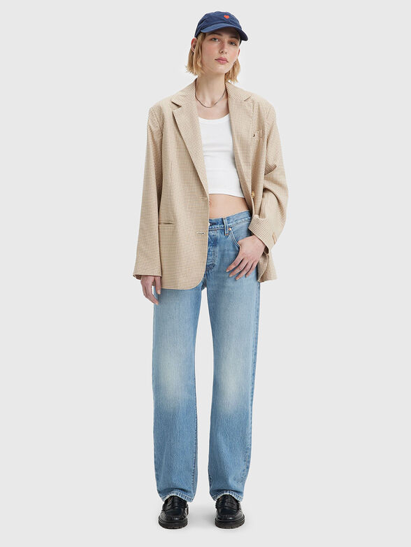 501&reg; 90's Jeans - 6