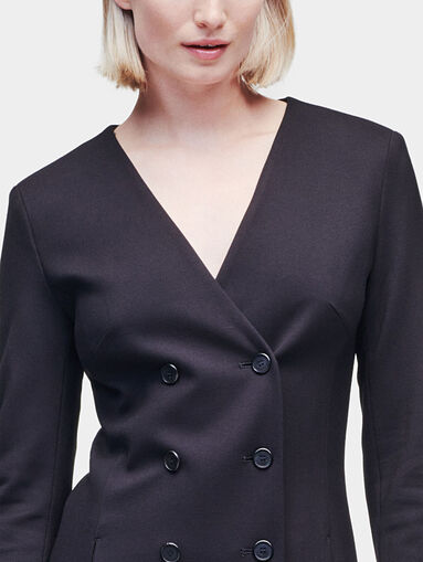 Punto Dress - 4