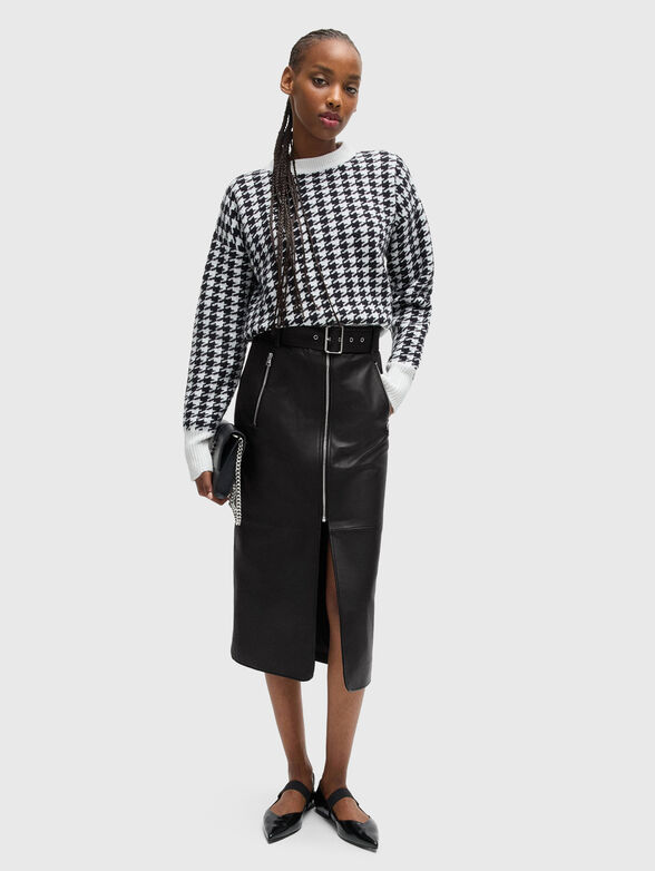 LEOMILA skirt - 3