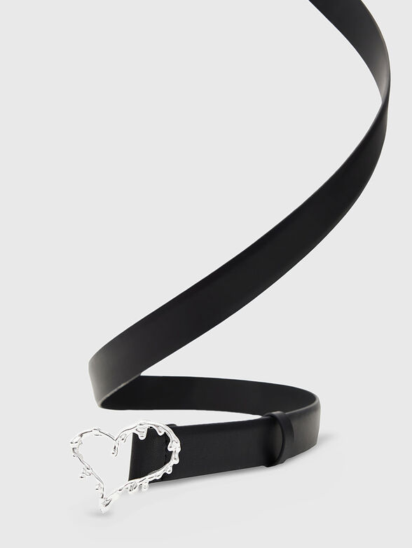 HEART black belt - 2