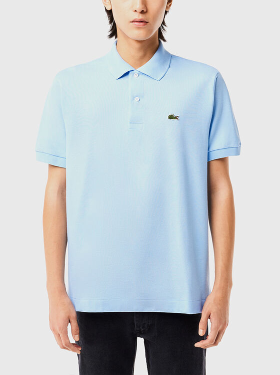 L.12.12 polo shirt  - 1