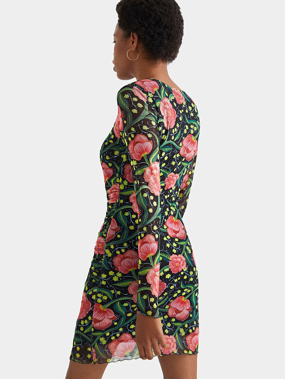 ROIANE Dress - 6