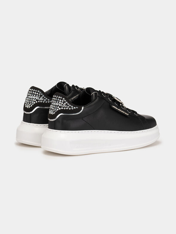 KAPRI Ikonic Twin KC Lo sneakers - 3
