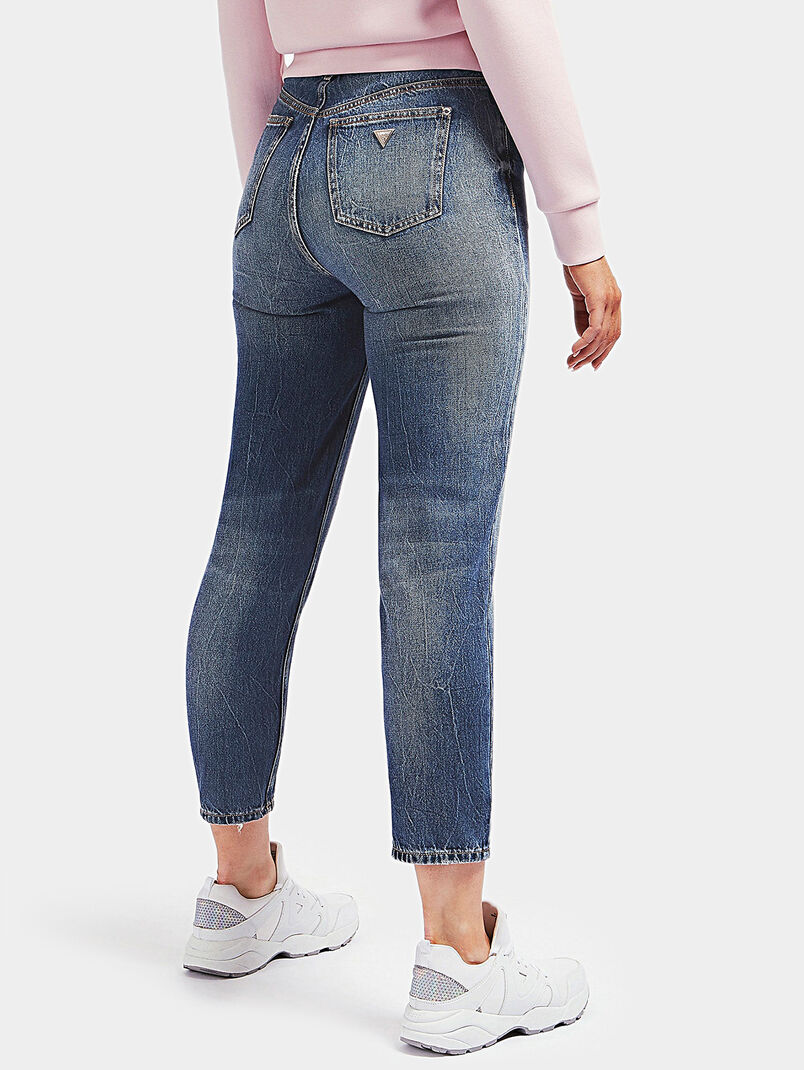 Cotton jeans - 3