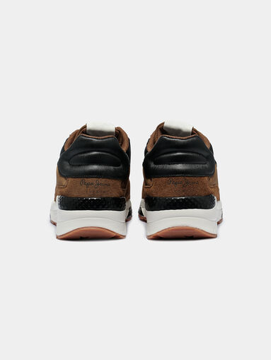 HARLOW UP RUN Sneakers - 4