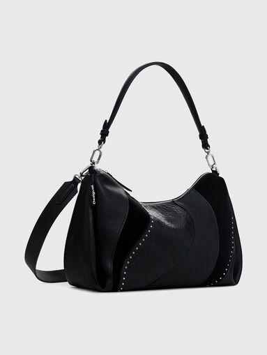 KAHLO MAYARI black bag - 3
